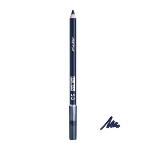 Pupa Milano Multiplay Pencil 53 - Midnight Blue Multiplay Pencil 53 - Midnight Blue