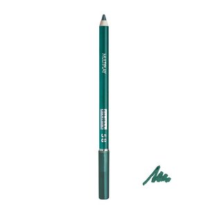 Pupa Milano Multiplay Pencil 58 - Plastic Green Multiplay Pencil 58 - Plastic Green