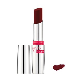 Pupa Milano Miss Pupa Lipstick 504 - Ruby Red