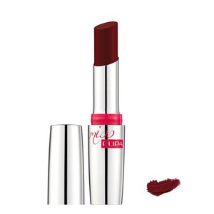 Pupa Milano Miss Pupa Lipstick 504 - Ruby Red Miss Pupa Lipstick 504 - Ruby Red