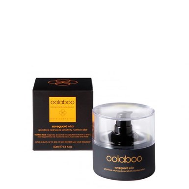 Oolaboo Saveguard Elixir Saveguard Elixir