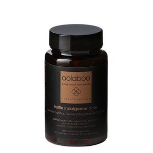 Oolaboo Truffle Indulgence Supplement