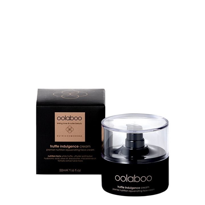 Oolaboo Truffle Indulgence Face Cream