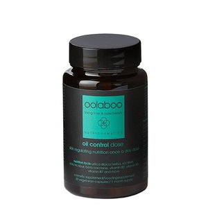 Oolaboo Oil Control Supplement Oil Control Supplement