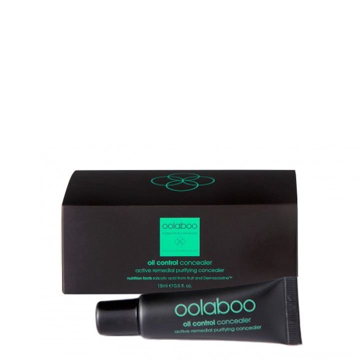 Oolaboo Oil Control Concealer