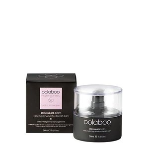 Oolaboo Skin Superb BB Cream
