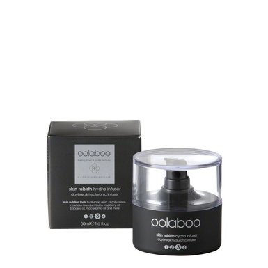 Oolaboo Skin Rebirth Hydra Infuser Skin Rebirth Hydra Infuser