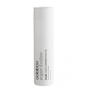 Oolaboo Super Foodies Calm Cleansing Face Oil