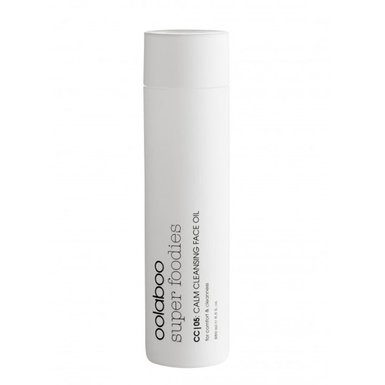 Oolaboo Super Foodies Calm Cleansing Face Oil Super Foodies Calm Cleansing Face Oil