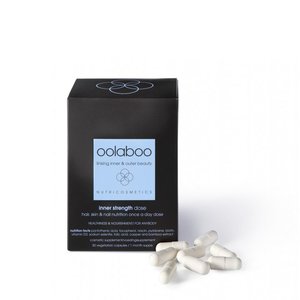 Oolaboo Inner Strength Supplement Inner Strength Supplement