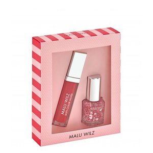 Malu Wilz Soft Kiss Gloss Gift Box Soft Kiss Gloss Gift Box