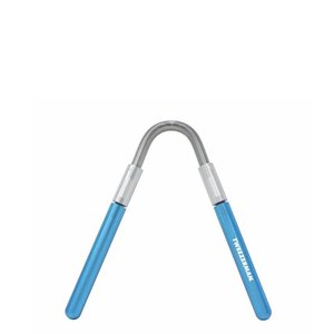 Tweezerman Facial Hair Remover Blue Facial Hair Remover Blue