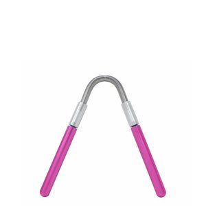 Tweezerman Facial Hair Remover Pink Facial Hair Remover Pink