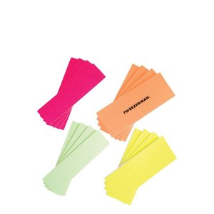 Tweezerman Neon Hot 4 in 1 Vijl Neon Hot 4 in 1 Vijl