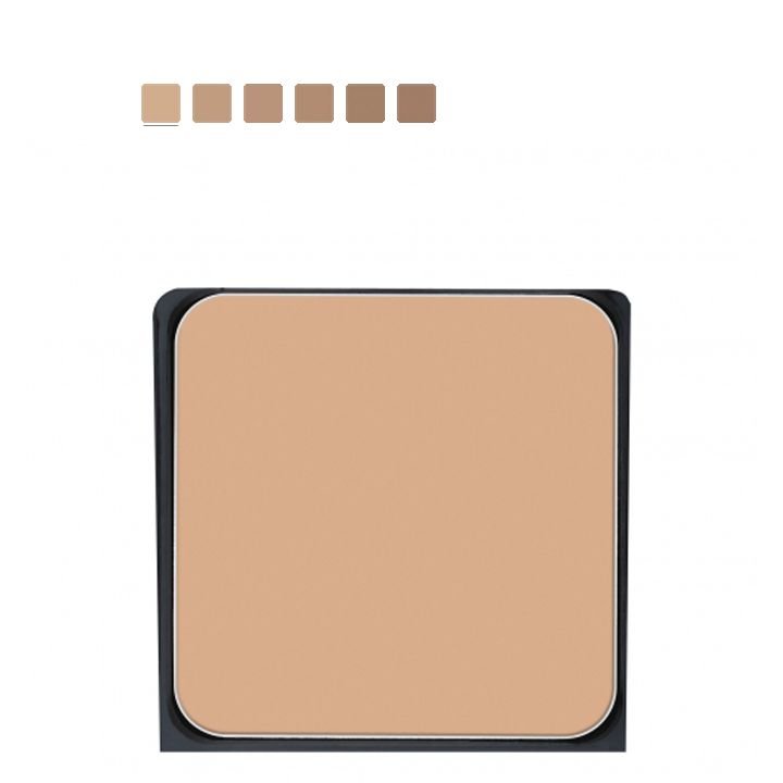 Malu Wilz Perfect Finish Foundation Refill - Nr.03 Light Cashmere Cape