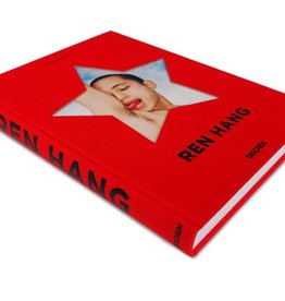 Publishers SOLD OUT / Ren Hang