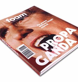 Foam Magazine Foam Magazine #47: Propaganda