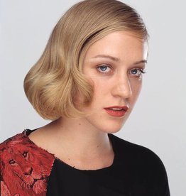 Foam Editions SOLD OUT / Blommers & Schumm - Chloë Sevigny (for Interview Magazine), 2000