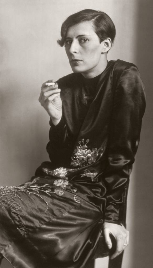August Sander