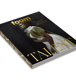 Foam Magazine Foam Magazine #58: Talent