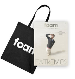 Foam Foam Fan Membership