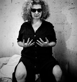 Foam Editions Anton Corbijn - Marlene Dumas, Amsterdam, 2000