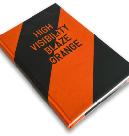 Foam Editions Jaclyn Wright - High Visibility (Blaze Orange)