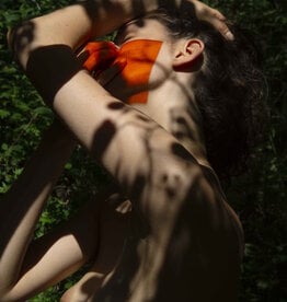 Foam Editions Viviane Sassen - Marte/Orange (2012)