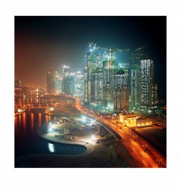 Foam Editions Marcus Koppen - Dubai No. 09., 2005