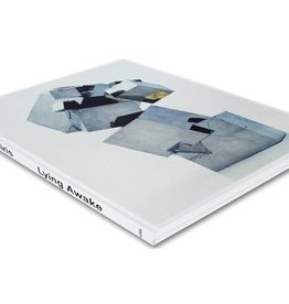 Publishers SOLD OUT / Geert Goiris - Lying Awake (signed)