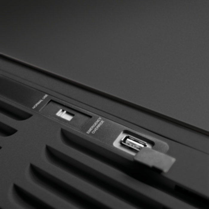 Dometic CFX28 DRAAGBARE KOEL-/VRIESBOX