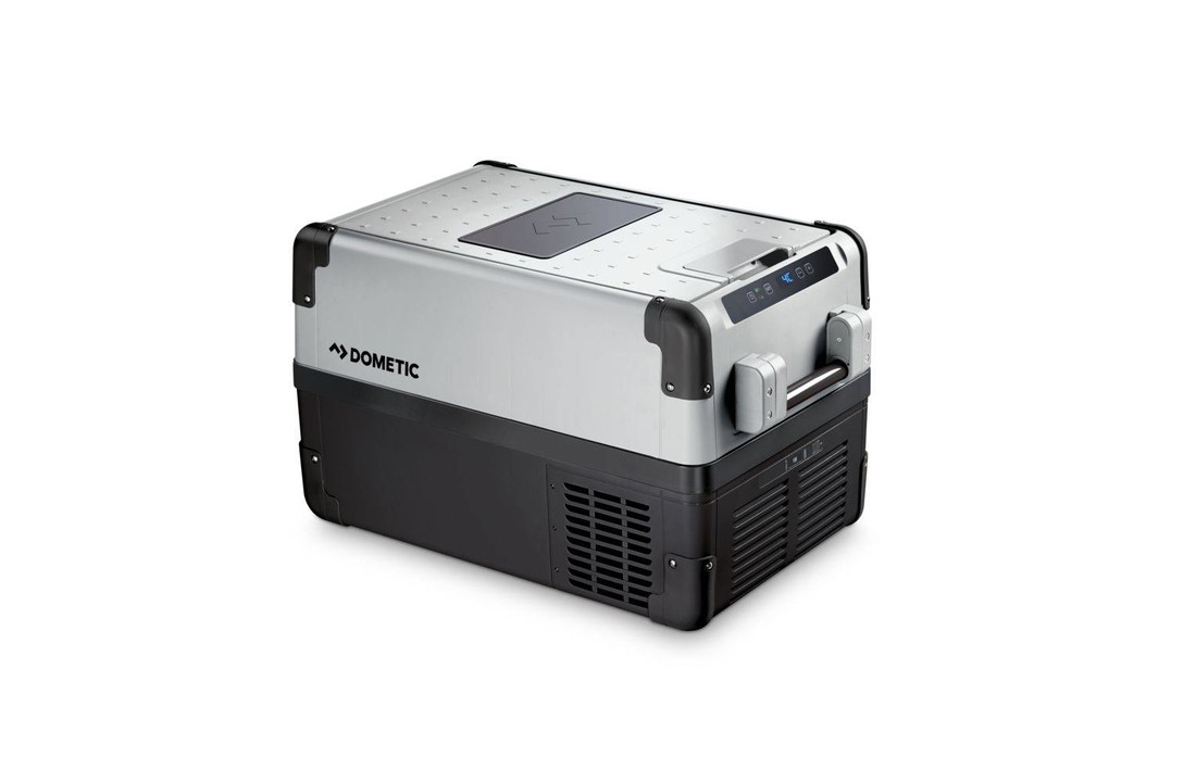 COOLFREEZE CFX 35W DRAAGBARE KOEL-/VRIESBOX