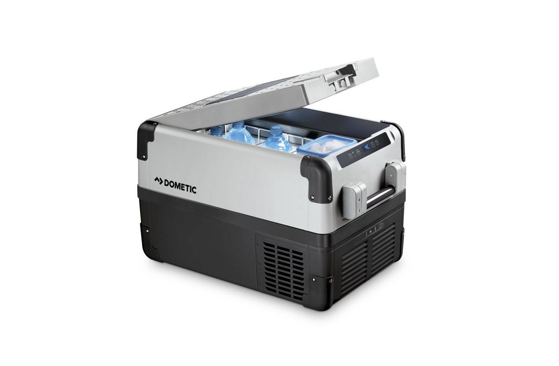 COOLFREEZE CFX 35W DRAAGBARE KOEL-/VRIESBOX