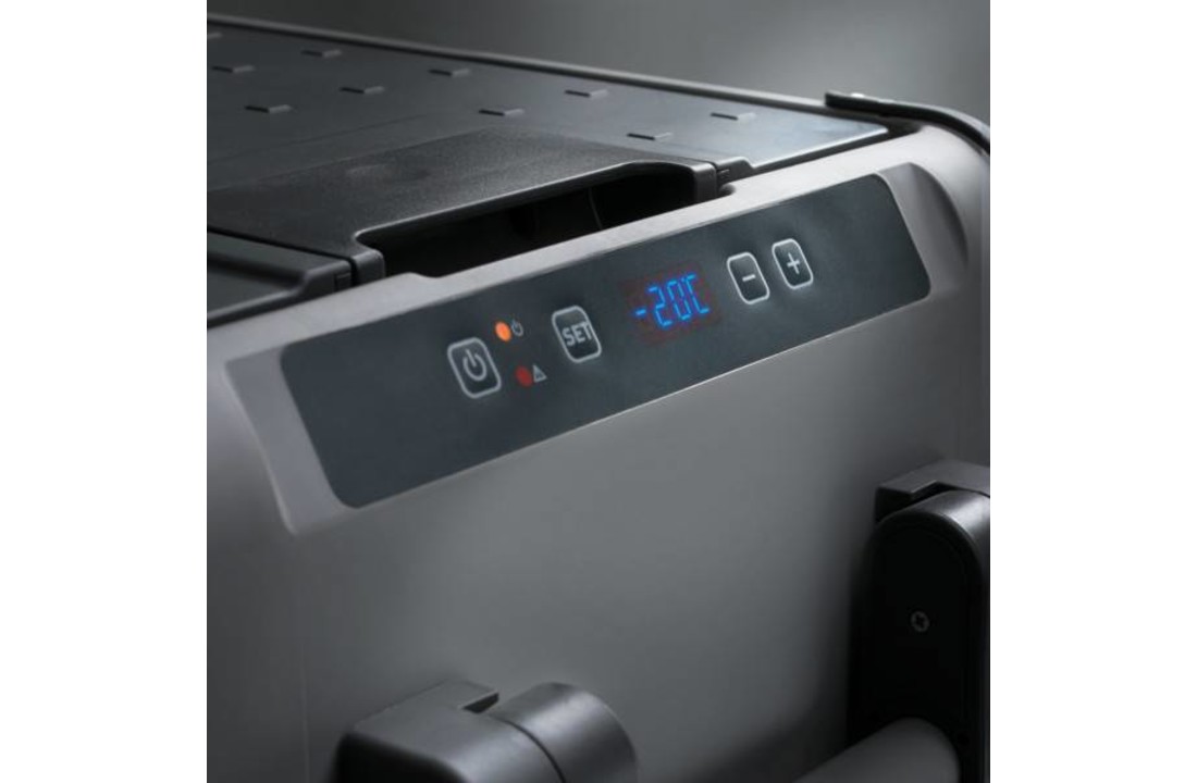 COOLFREEZE CFX 35W DRAAGBARE KOEL-/VRIESBOX