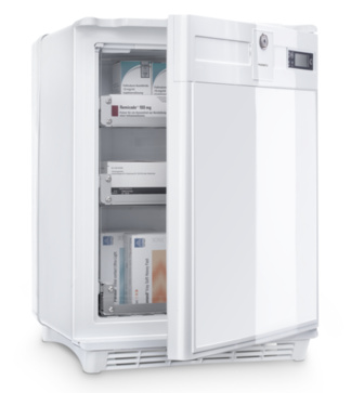 Dometic HC302 Medicine refrigerator DIN58345