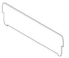 Shoptec Divider Huwil