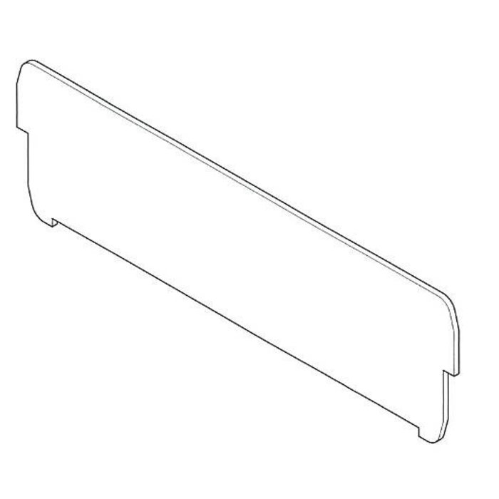 Shoptec Verdeelschot Huwil