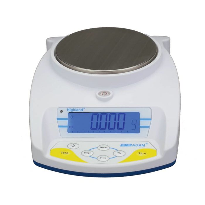 HapoH Highland® Portable Precision Balance HCB-153