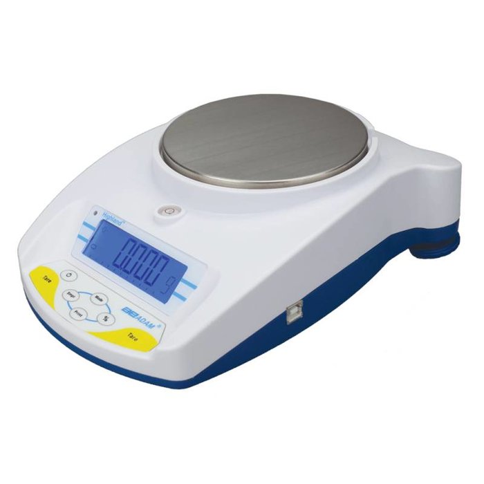 HapoH Highland® Portable Precision Balance HCB-153