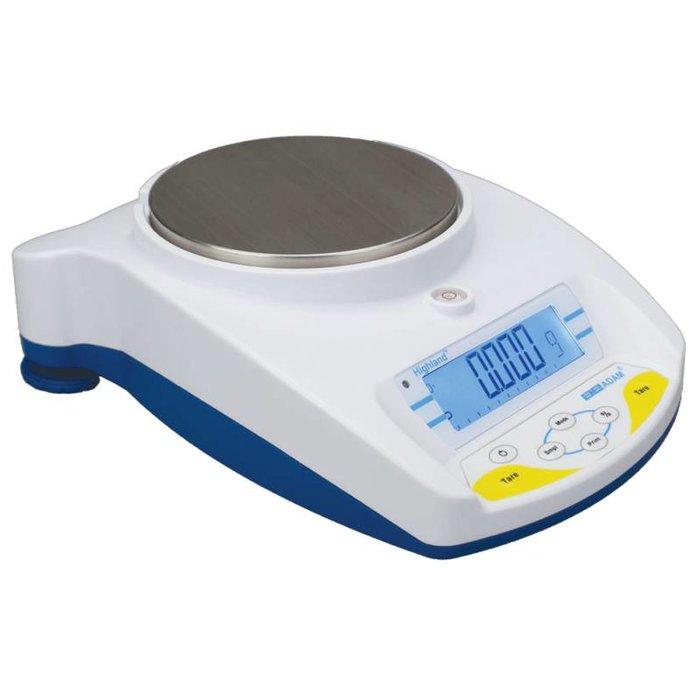 HapoH Highland® Portable Precision Balance HCB-153