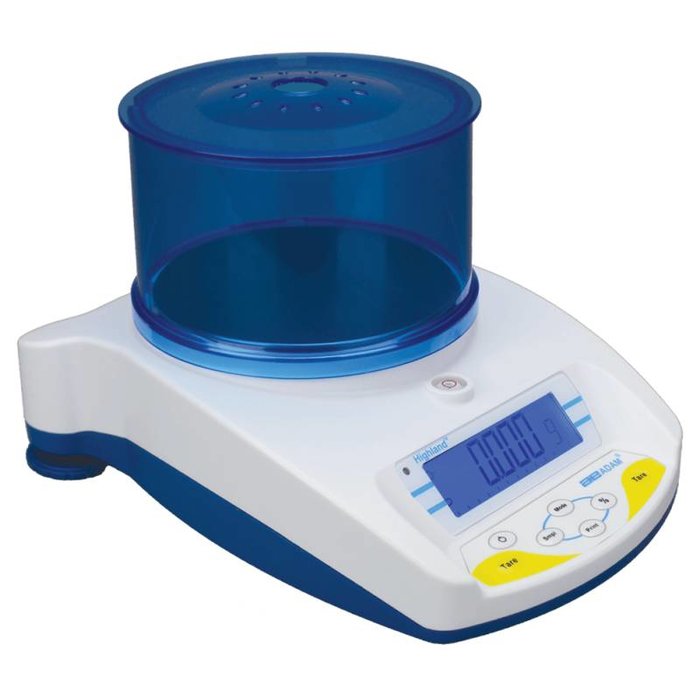 HapoH Highland® Portable Precision Balance HCB-153