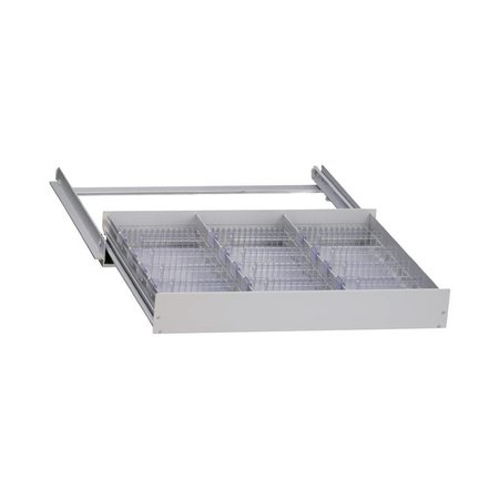 Refrigerator Organisation