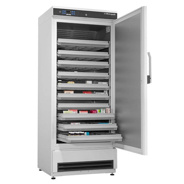 Kirsch MED-468 Medicijnkoelkast DIN58345