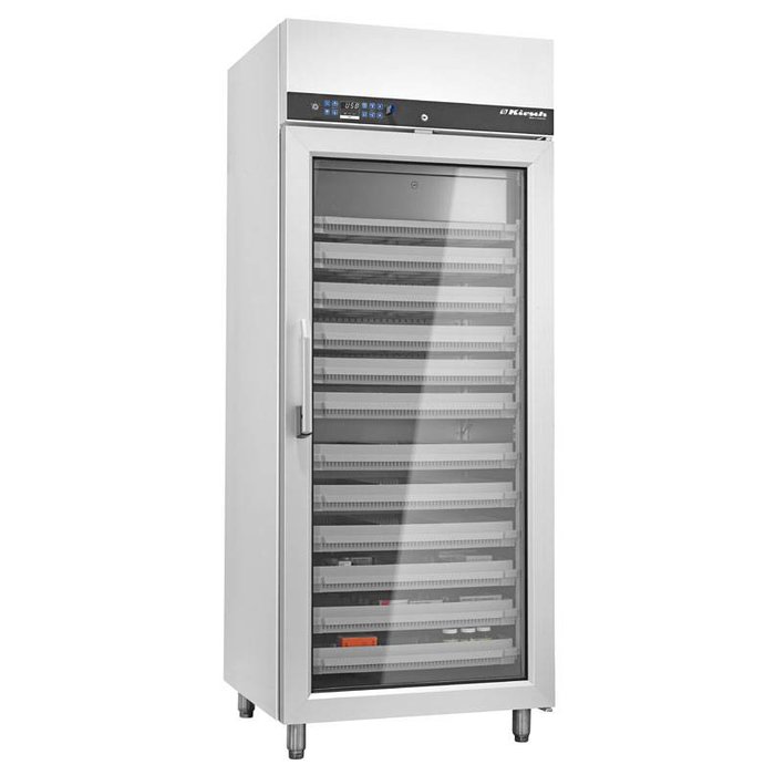 Kirsch MED-520 Medicijnkoelkast DIN58345