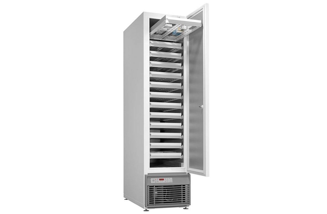MED-600S Medicijnkoelkast DIN58345