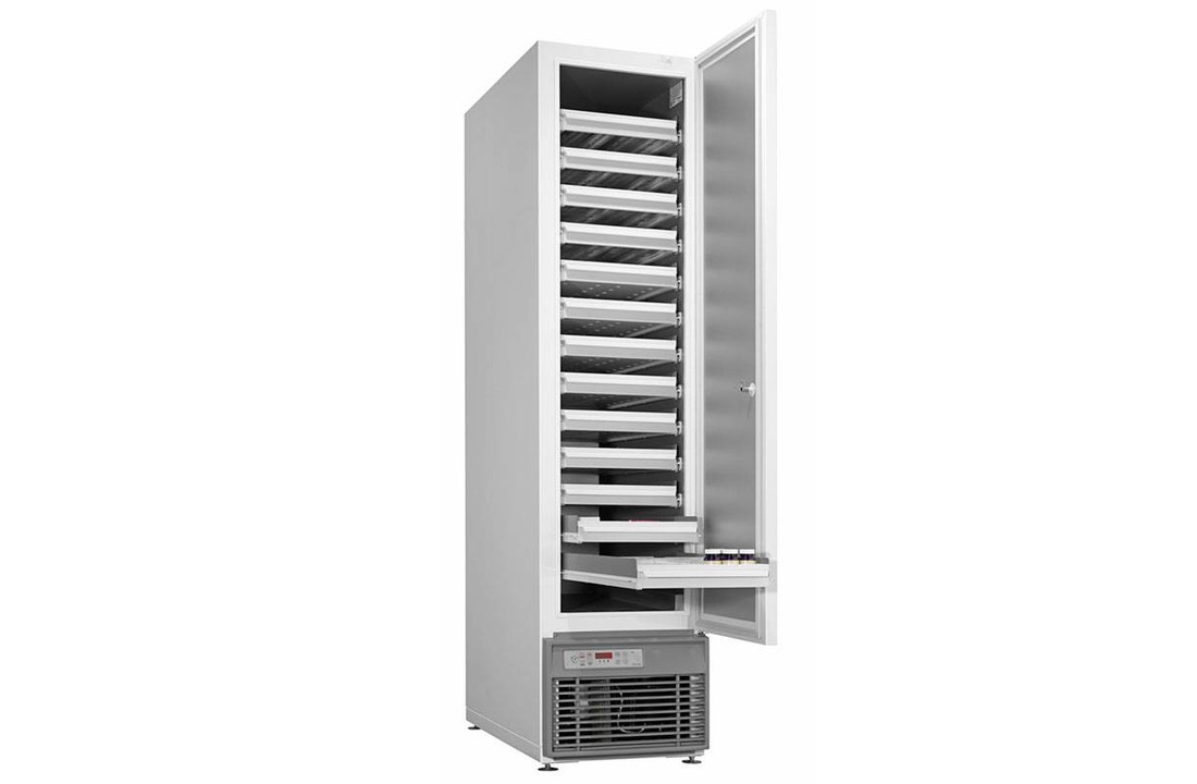 MED-600S Medicijnkoelkast DIN58345