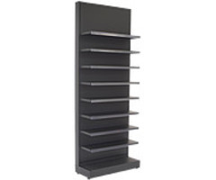 Wall Unit