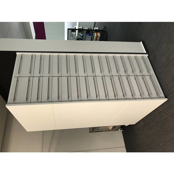 H-box Side Panels