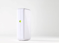 Starter kit with 1 logger and 2 credits