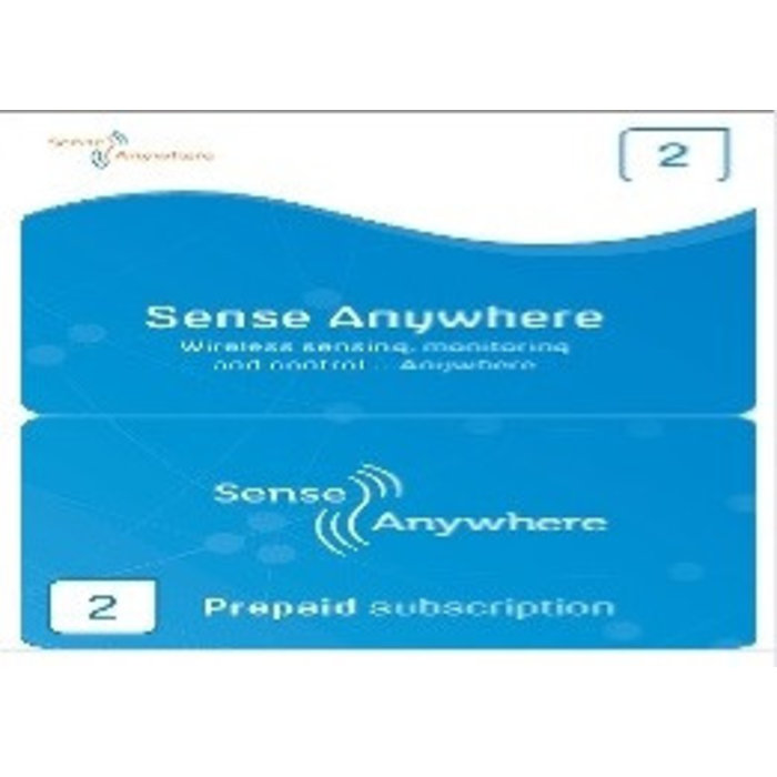 TempCube Airosensor Credits